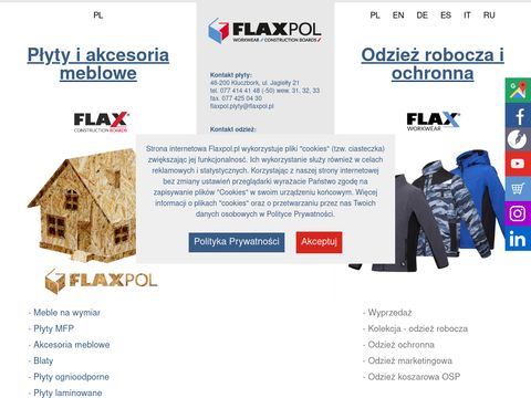 Flaxpol.pl