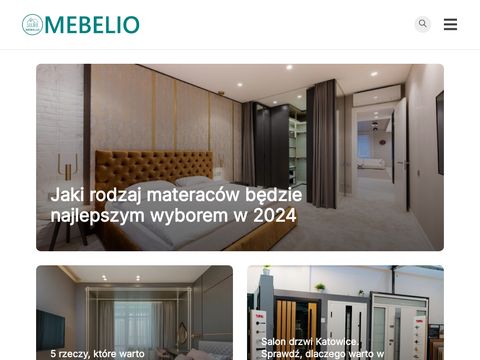 Mebelio.pl - meble