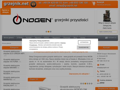 Grzejnik.net Instal-Projekt