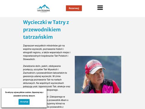 Tatry-przewodnik.pl zwiedzanie Zakopanego