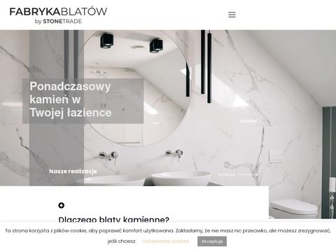 Fabrykablatow.pl Wroclaw