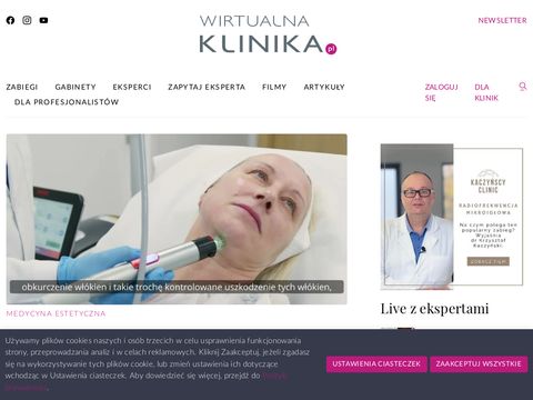 Wirtualnaklinika.pl