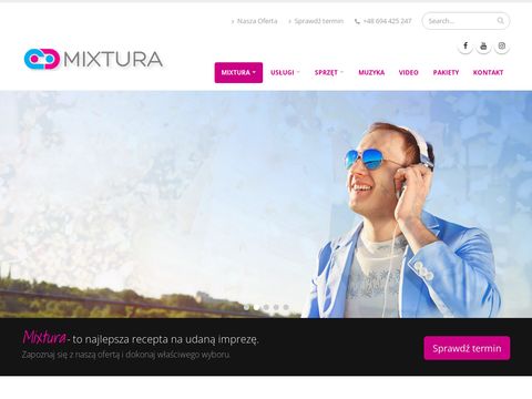 Mixtura.com.pl