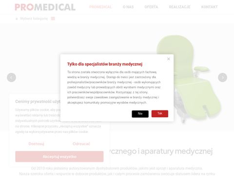 Promedical.com.pl