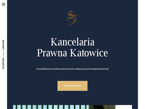 Szaflarscy.pl sprawy rozwodowe Katowice