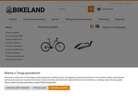 Bikeland.pl