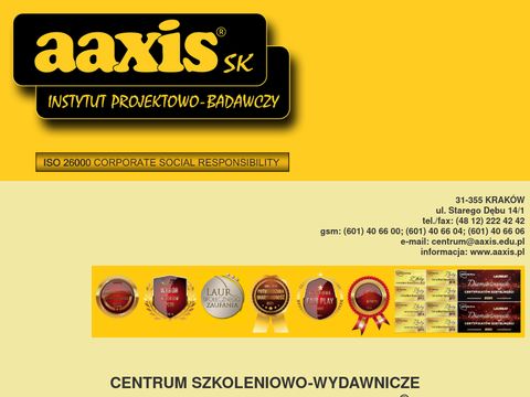 Aaxis.pl