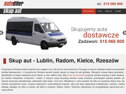 Autoskup.lublin.pl