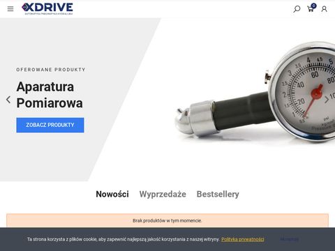 Xdrive.pl