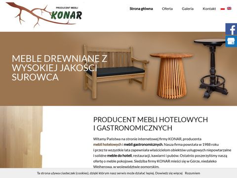 Konar-meble.pl