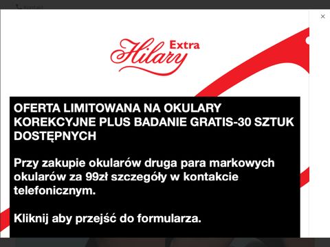 Extraokulary.pl