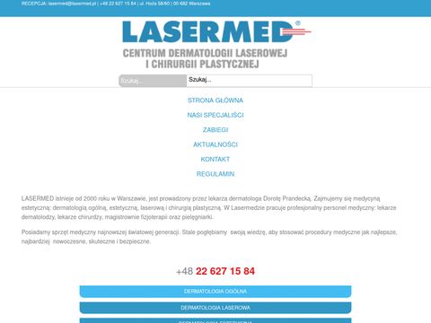 Lasermed.pl