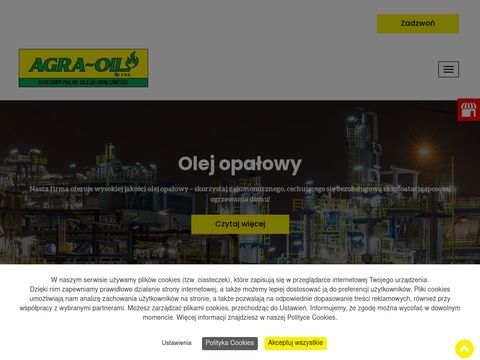 Agraoil.pl