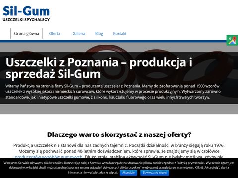 Uszczelka.com