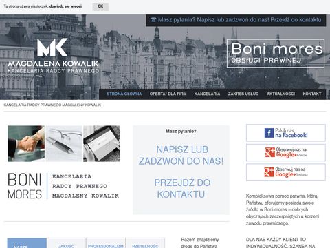 Mk-kancelaria.com.pl rozwód Kraków