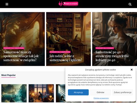 Porandkuj.pl najlepsze darmowe portale randkowe
