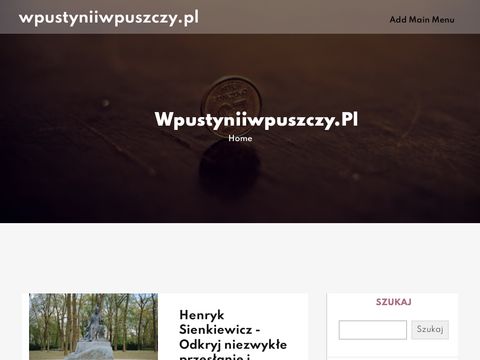 Wpustyniiwpuszczy.pl przedszkole Wilanów