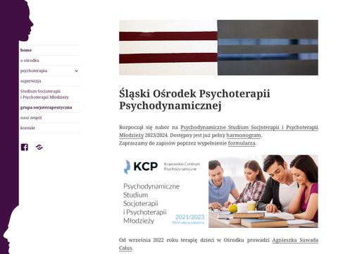 Sopp.com.pl psycholog Katowice